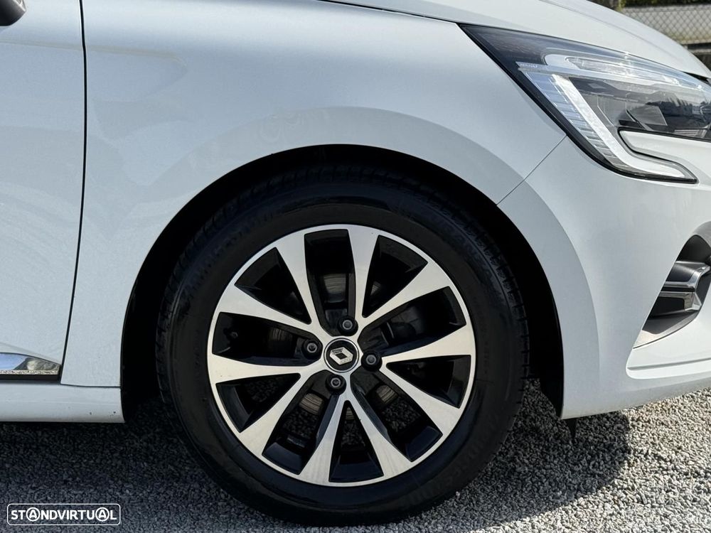 Renault Clio 1.0 TCe Intens - 8