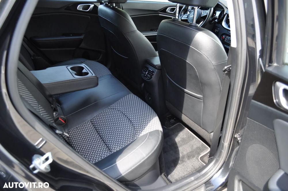 Kia XCeed 1.6 GDI DCT6 OPF SPIRIT - 24
