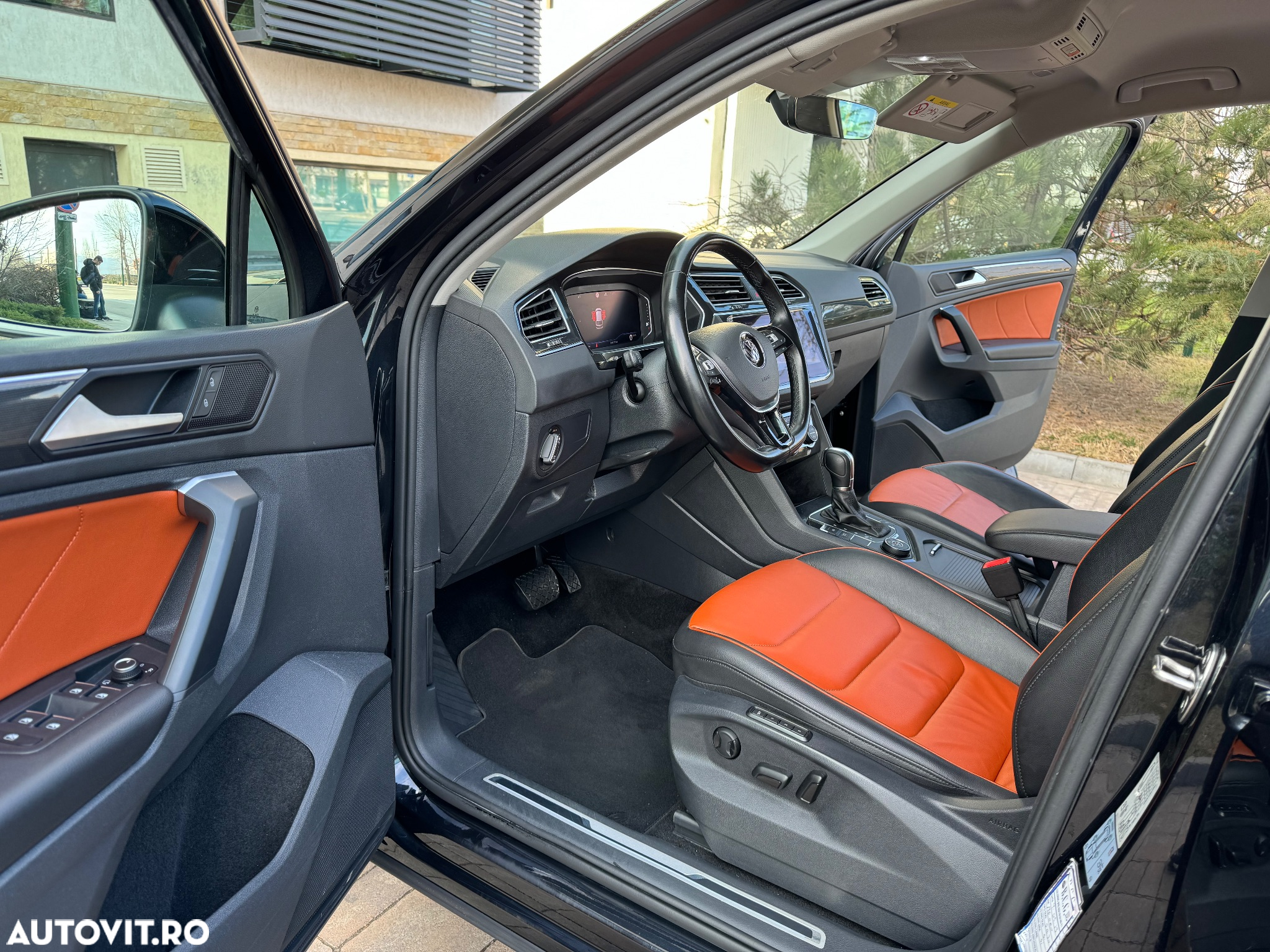 Volkswagen Tiguan 2.0 TDI 4Mot DSG Highline - 30