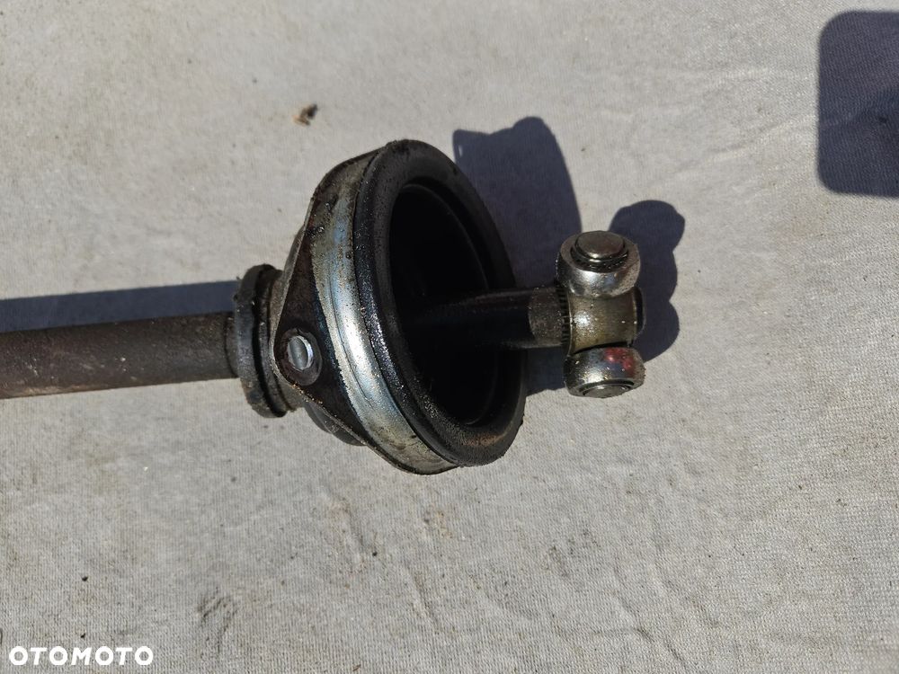 Półoś lewa prawa przód przednia Renault Clio II Lift 1,2 2005r 8200240430 - 7
