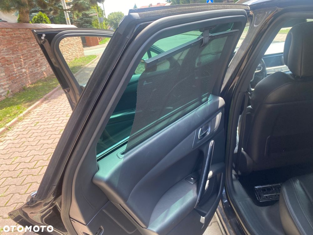 Peugeot 508 - 9