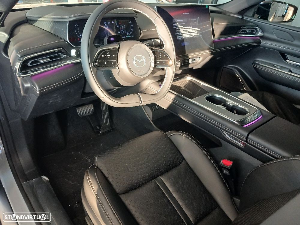 Mazda 6e 68.8 kWh Takumi - 6