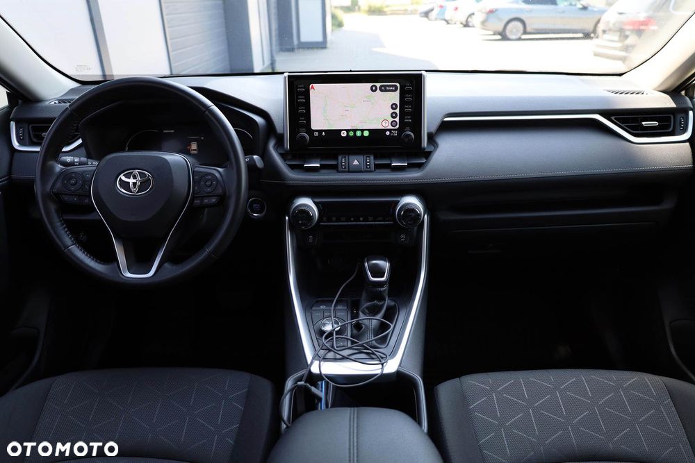 Toyota RAV4 2.0 Comfort 4x4 MS - 15