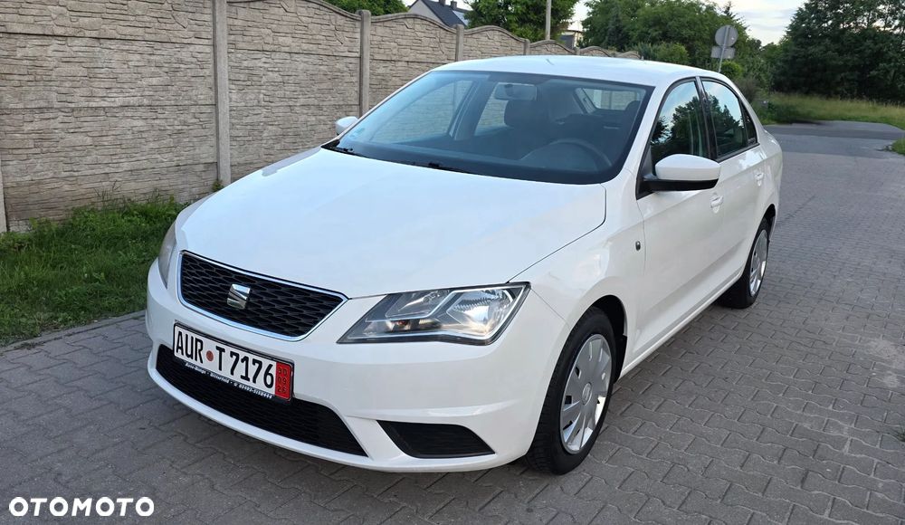 Seat Toledo 1.2 TSI Reference - 2