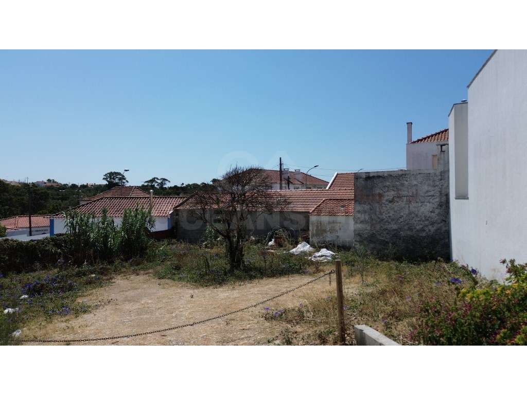 Terreno Urbano para construção de prédio ou moradia - Grande imagem: 2/8