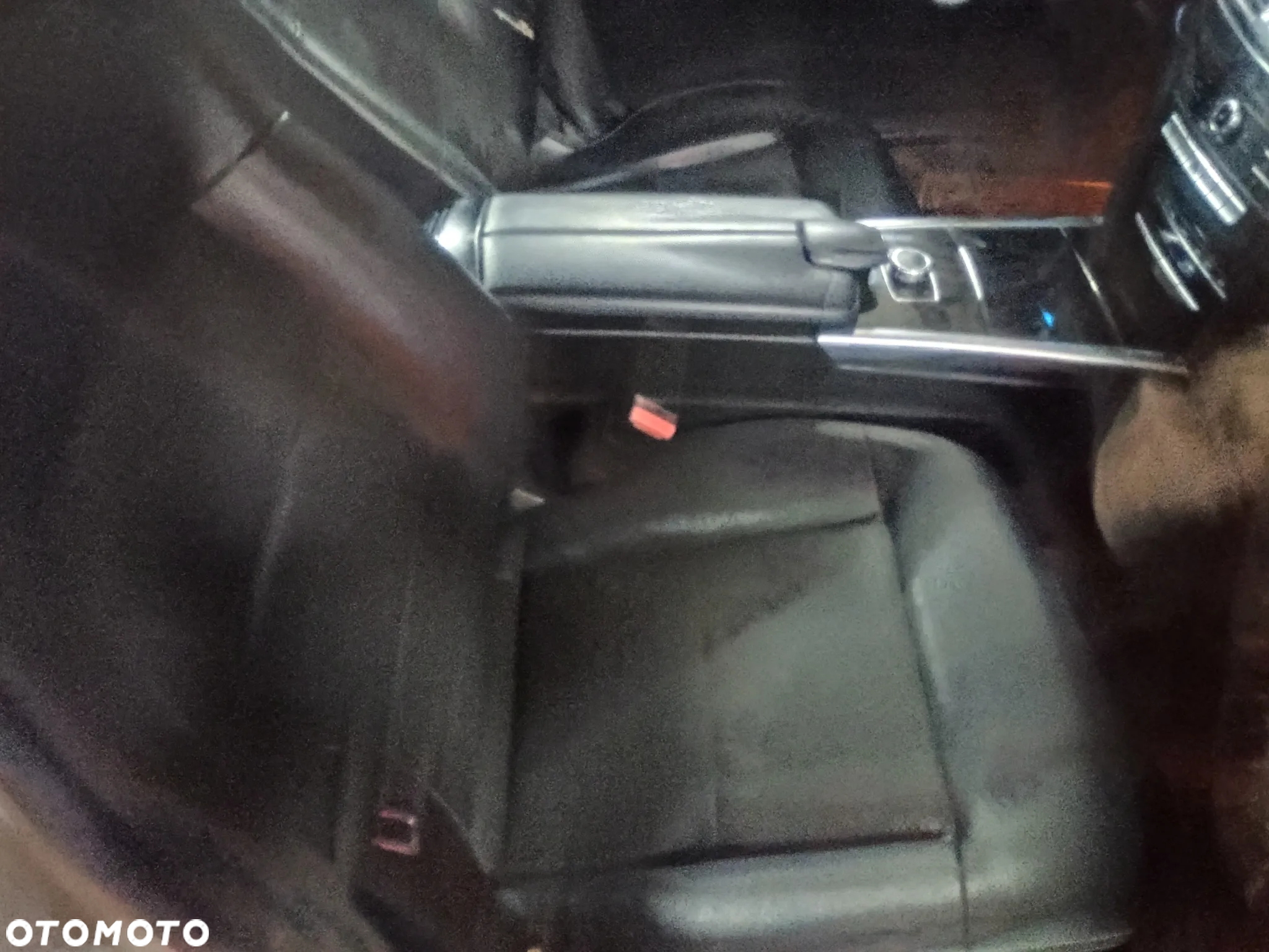 Mercedes-Benz Klasa E 200 BlueTEC 7G-TRONIC Avantgarde - 11