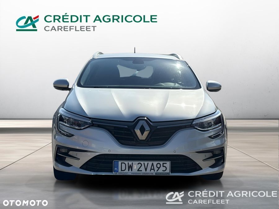 Renault Megane 1.3 TCe FAP Equilibre - 9