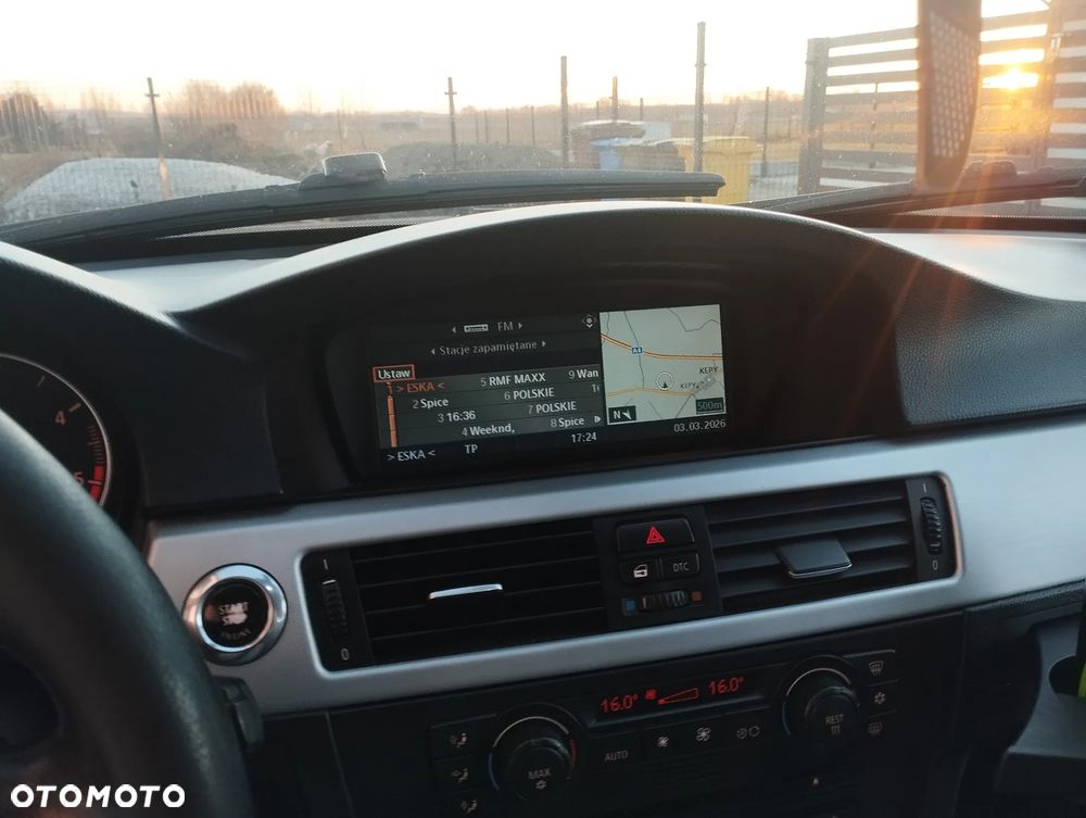 BMW Seria 3 - 2
