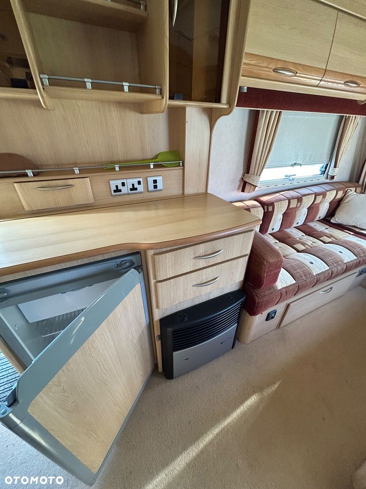 Coachman PASTICHE - 9