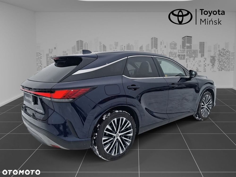 Lexus RX 450h+ Prestige - 6