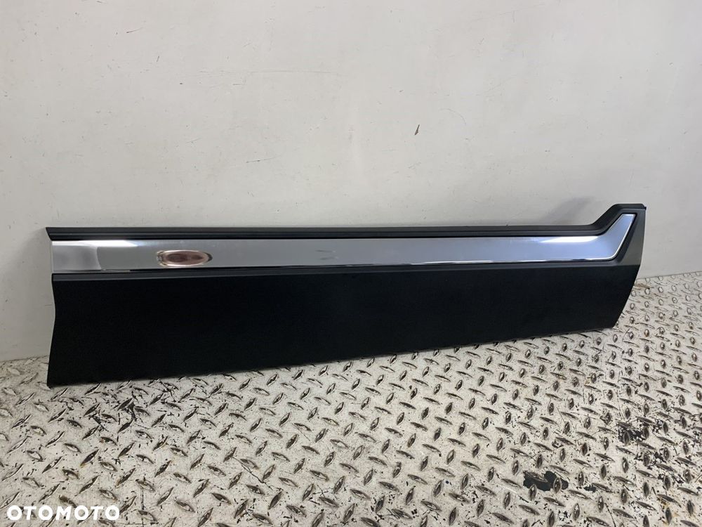 NOWA ORYGINALNA LISTWA DRZWI PRAWA PRZEDNIA PRAWY PRZÓD HONDA CRV V 5 18-26 75312-TLA-A0 - 4