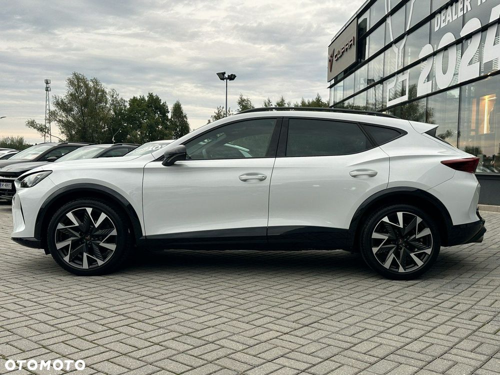 Cupra Formentor - 9