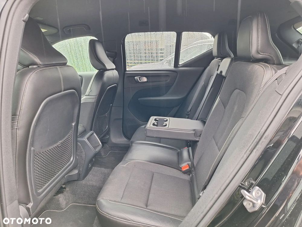 Volvo XC 40 D3 Momentum - 14