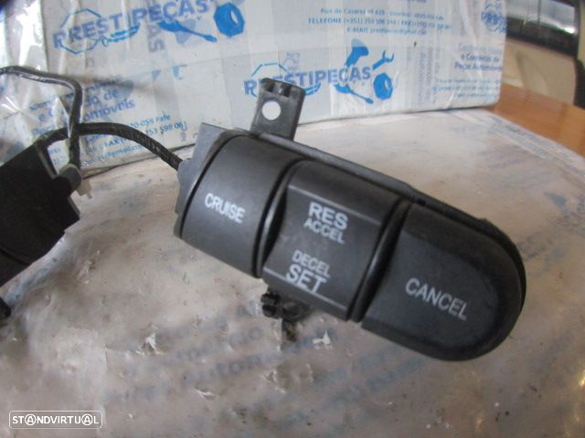 Interruptor Inter4460 HONDA CIVIC FD3 2010 1.3 HYBRID 95CV 4P PRETO Volante Multifunções - 2