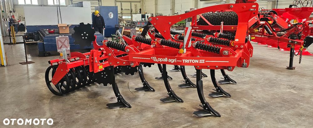 Opall Agri TRITON III - 1