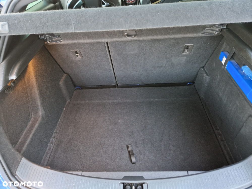 Opel Astra OPC EU6 - 24