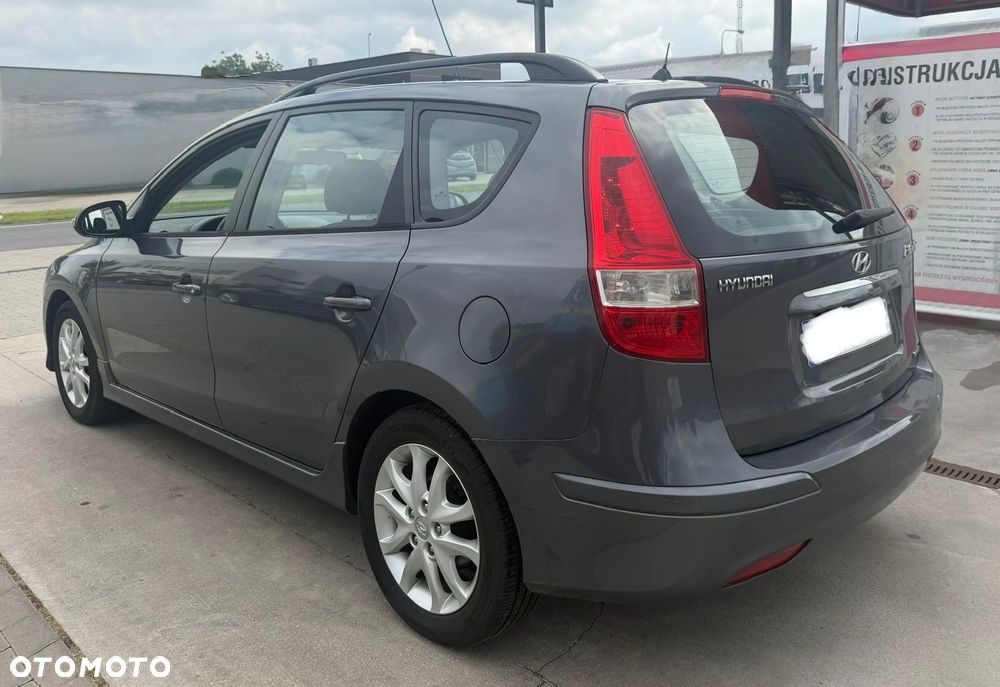 Hyundai i30 1.6 CRDi Edition 20 - 6