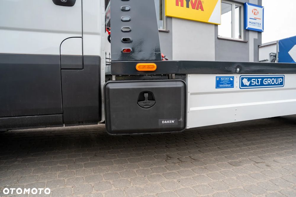 Iveco Daily 70C18 - 11