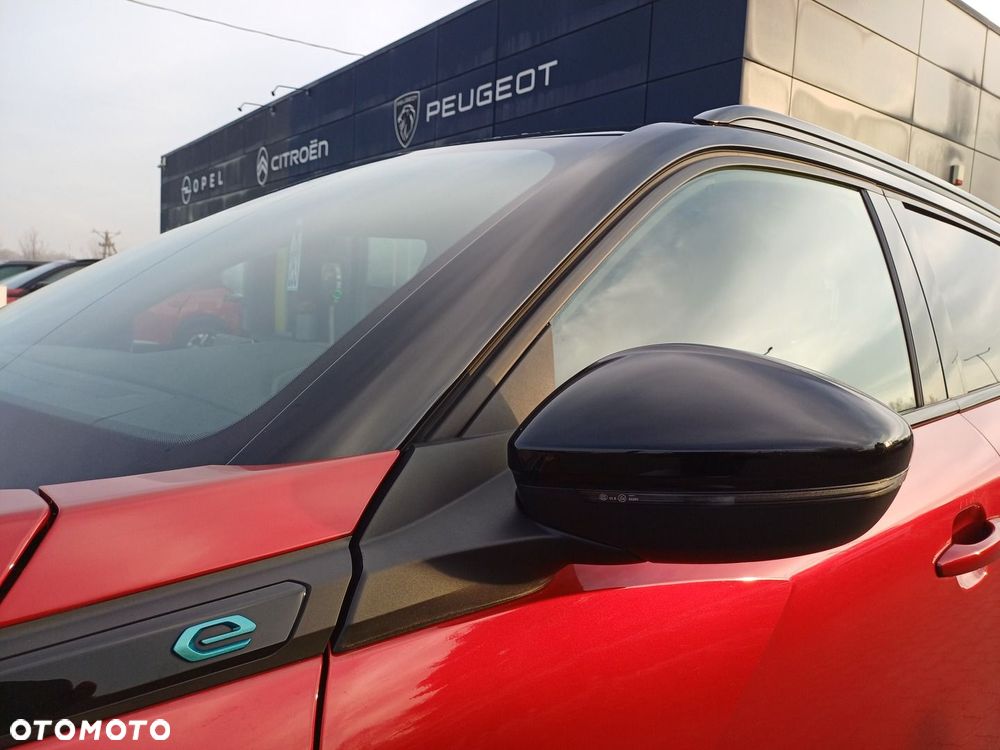 Peugeot 2008 - 11