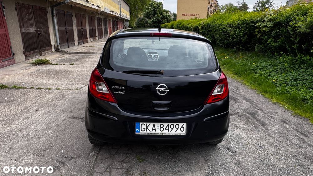 Opel Corsa 1.4 16V Enjoy - 6