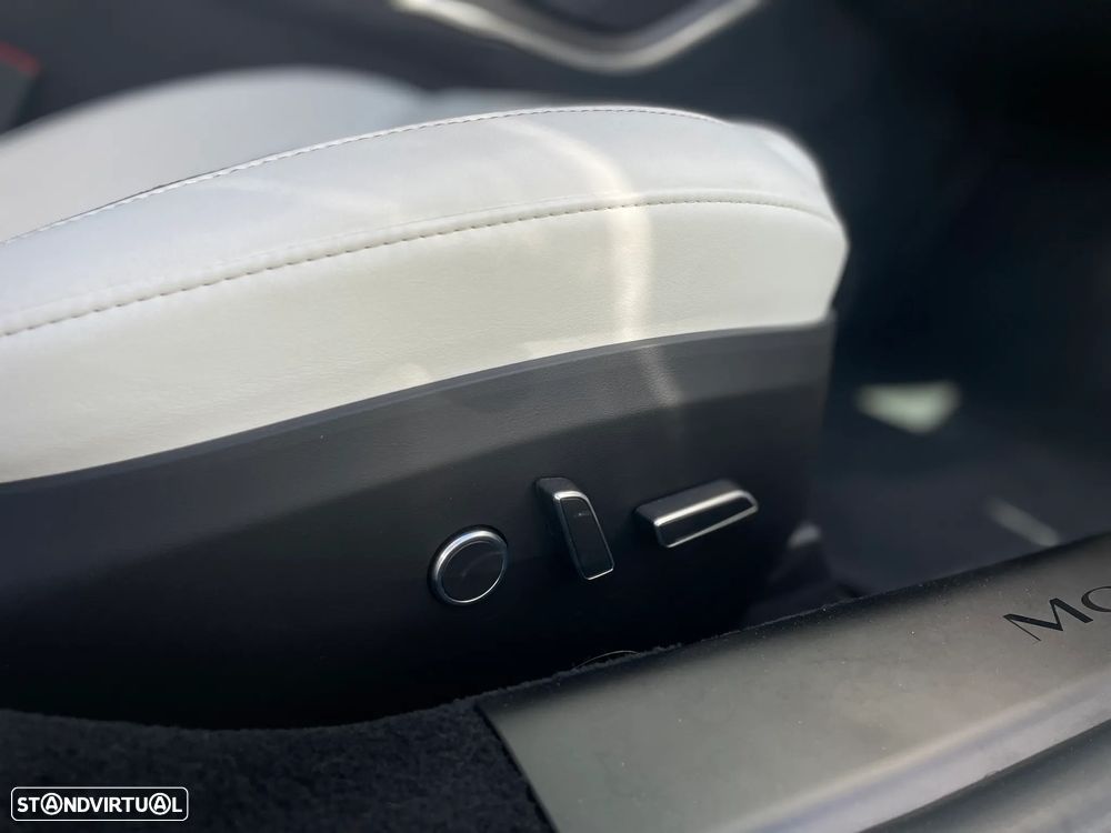Tesla Model S Plaid AWD - 18