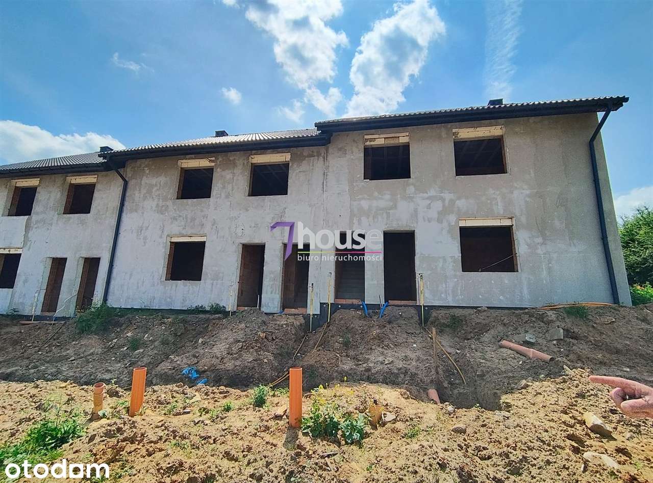 Apartament 72m2