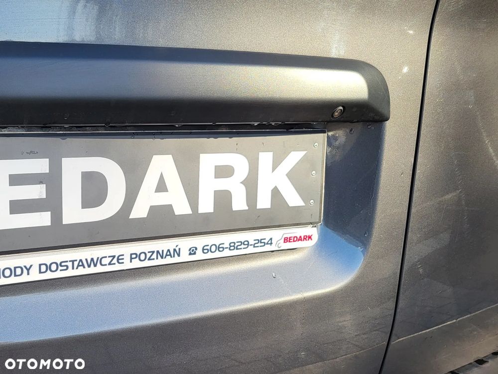 Citroën Jumpy, XL LONG, Salon Polska, Automat, Nawigacja, klima, tempomat - 13