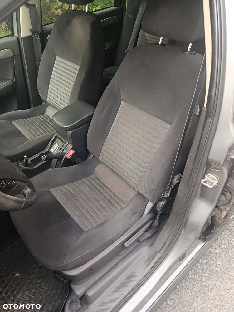 Fiat Croma 1.9 Multijet 8V DPF Dynamic - 8