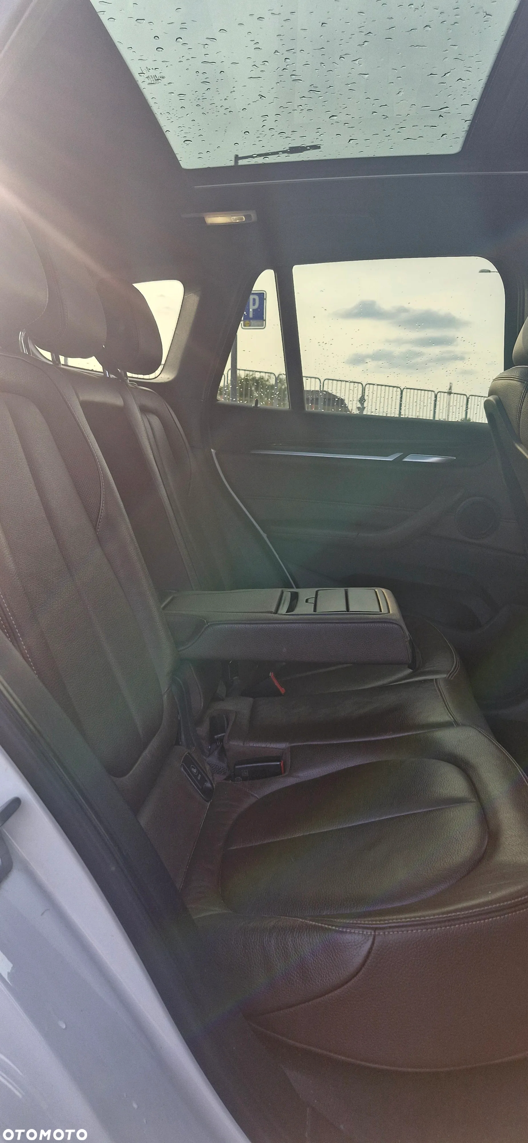 BMW X1 - 12