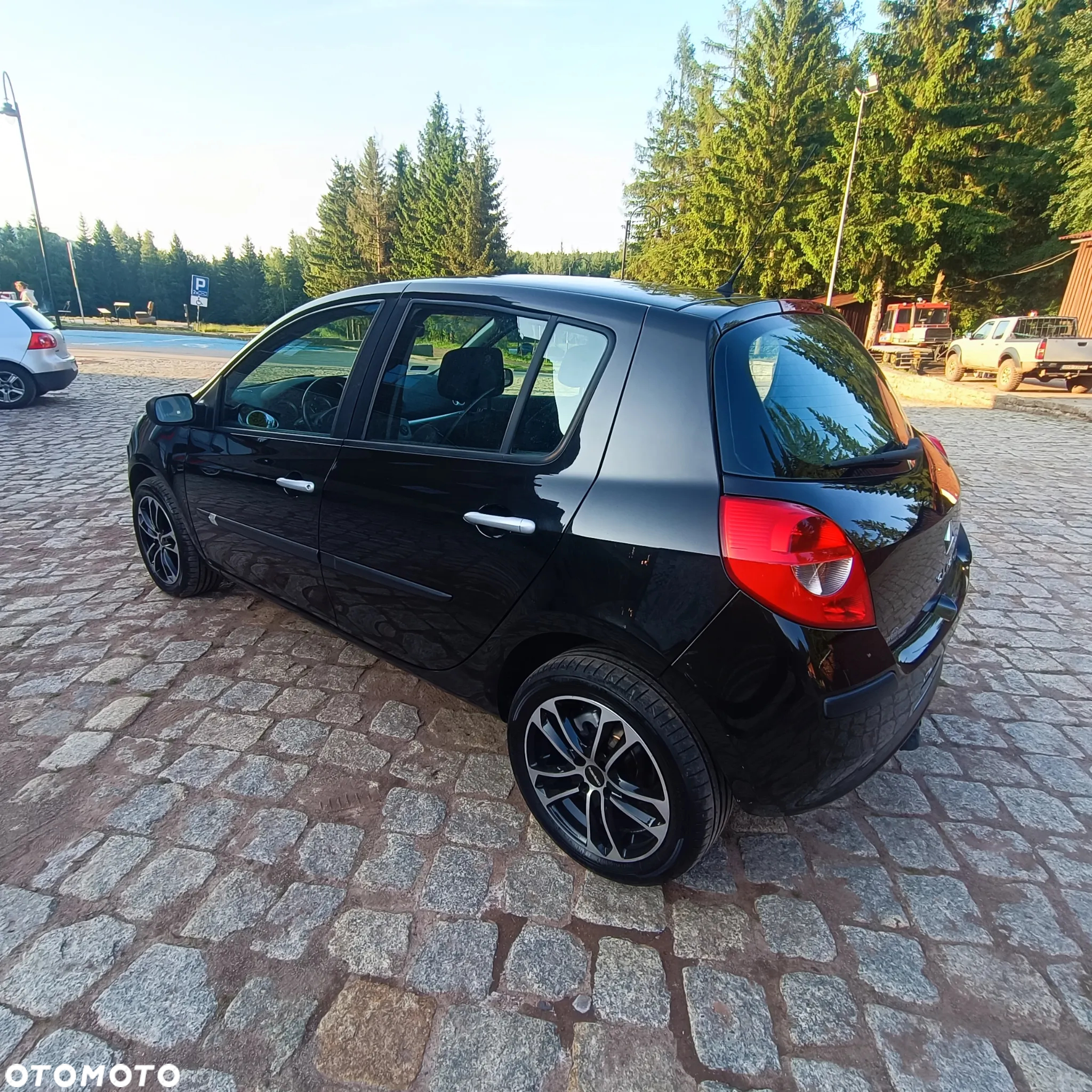 Renault Clio 1.6 16V Exception - 23