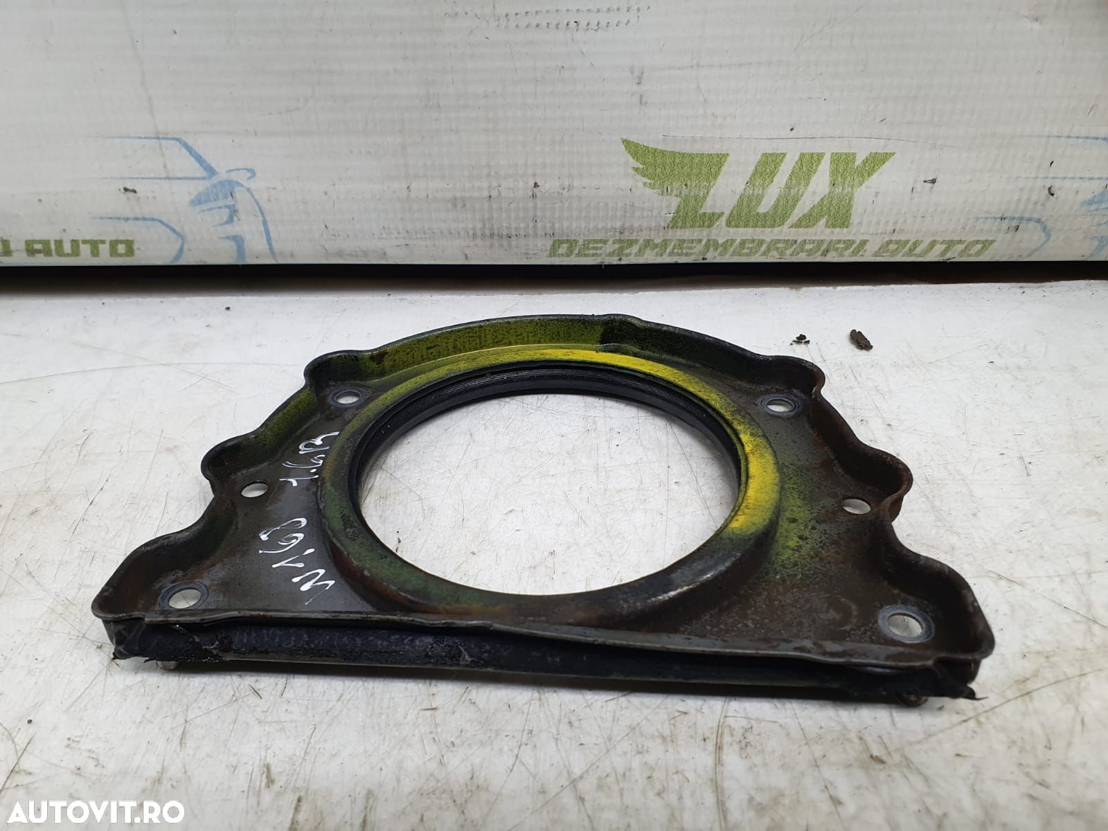 Simering arbore cotit 1.6 benzina Mercedes-Benz A-Class W168 [1997 - - 1
