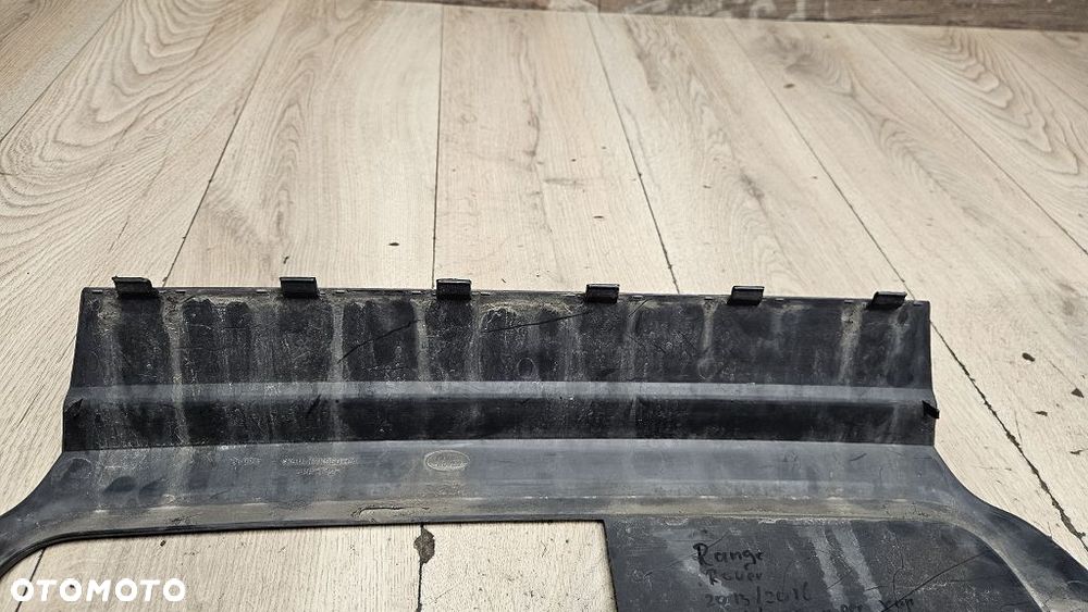 Zaślepka zderzaka Land Rover L405  CK5M-17K950-CA - 9