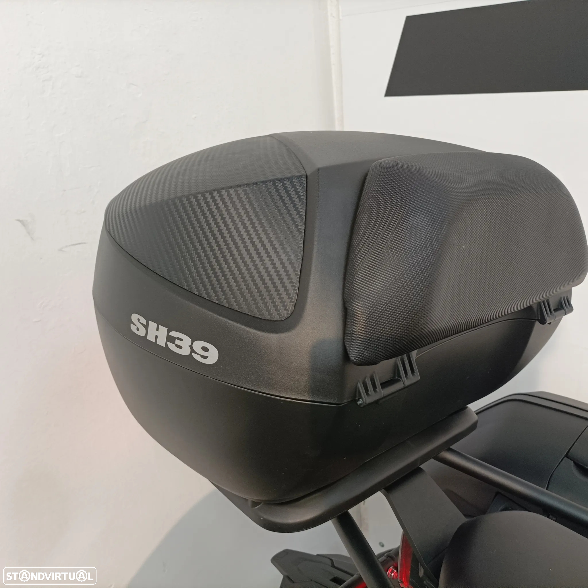 CF Moto 650GT - 4