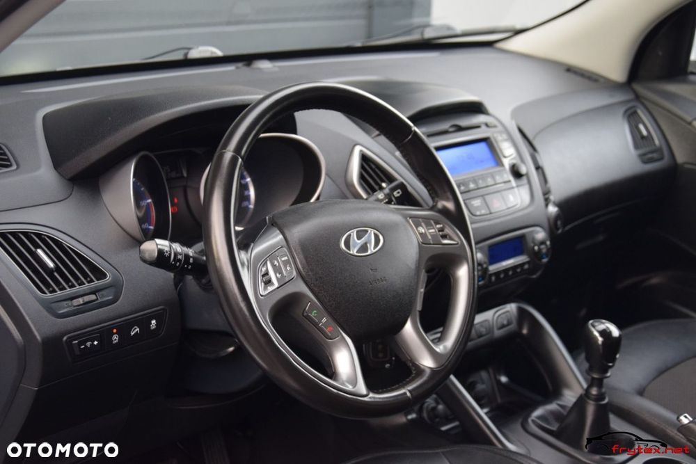 Hyundai ix35 - 19