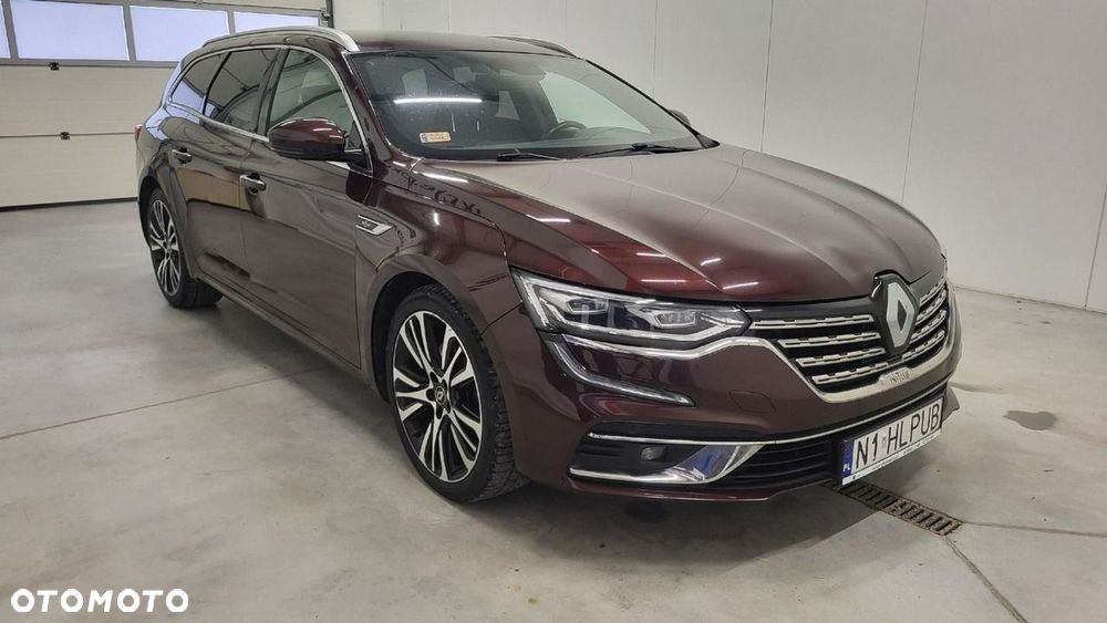 Renault Talisman - 3