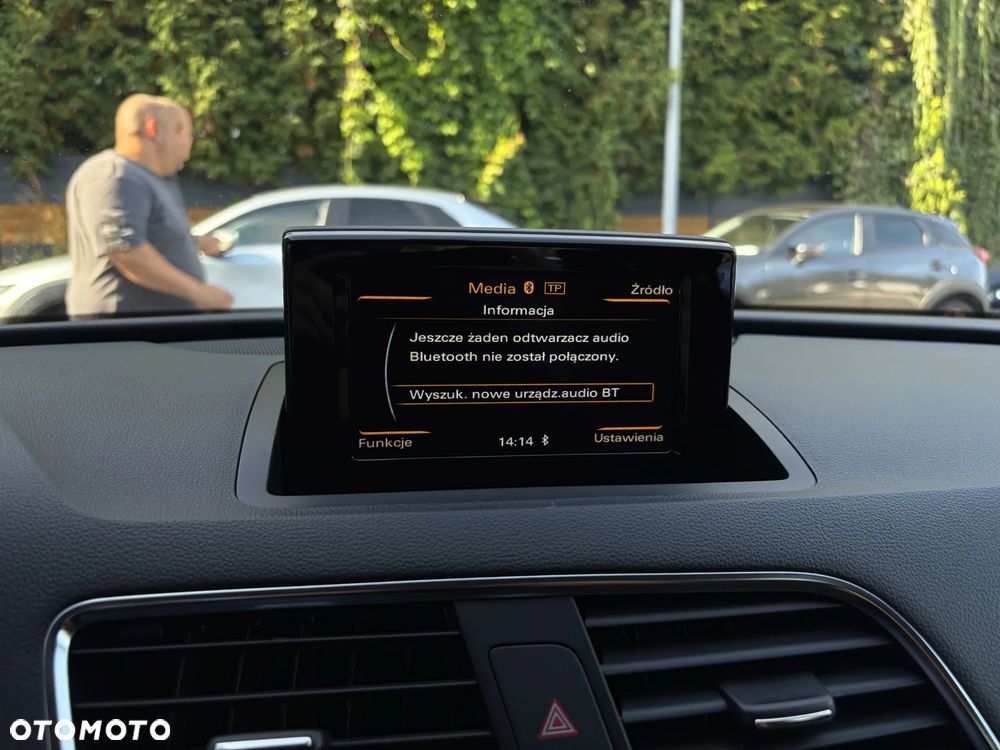 Audi Q3 1.4 TFSI - 27