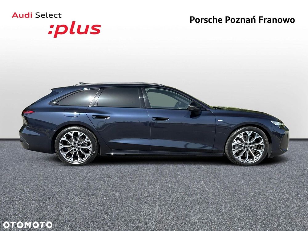 Audi A6 Avant - 7