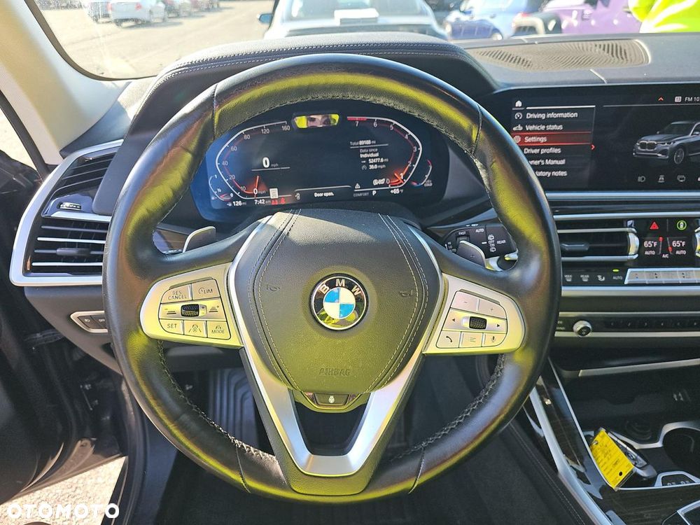 BMW X7 xDrive40i - 13