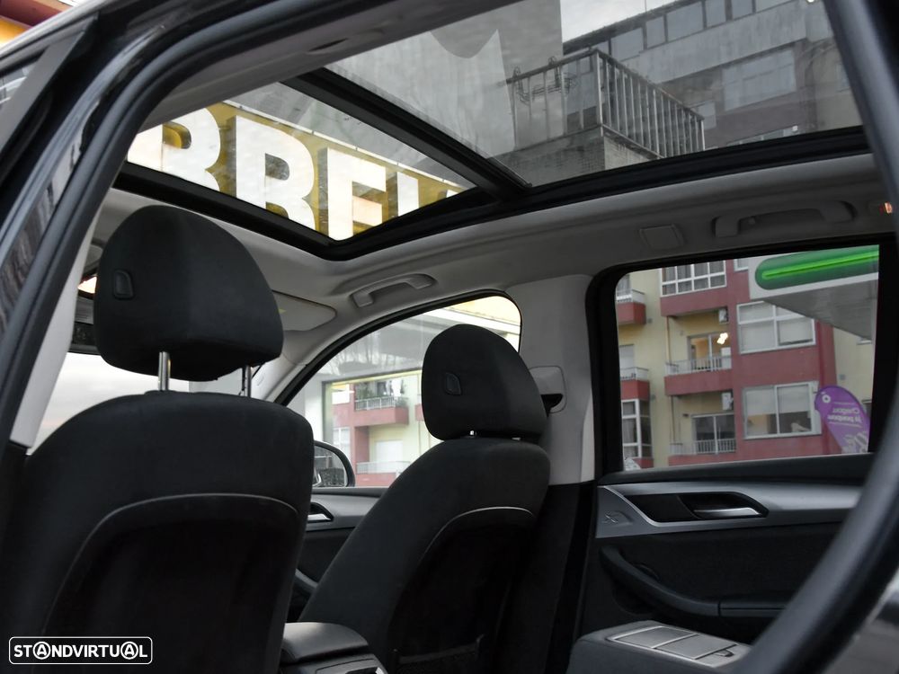 BMW X3 30 e xDrive - 10