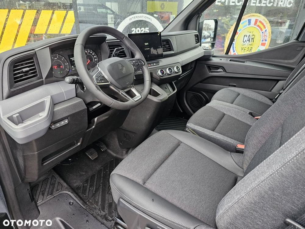 Renault Master [M4H] - 6