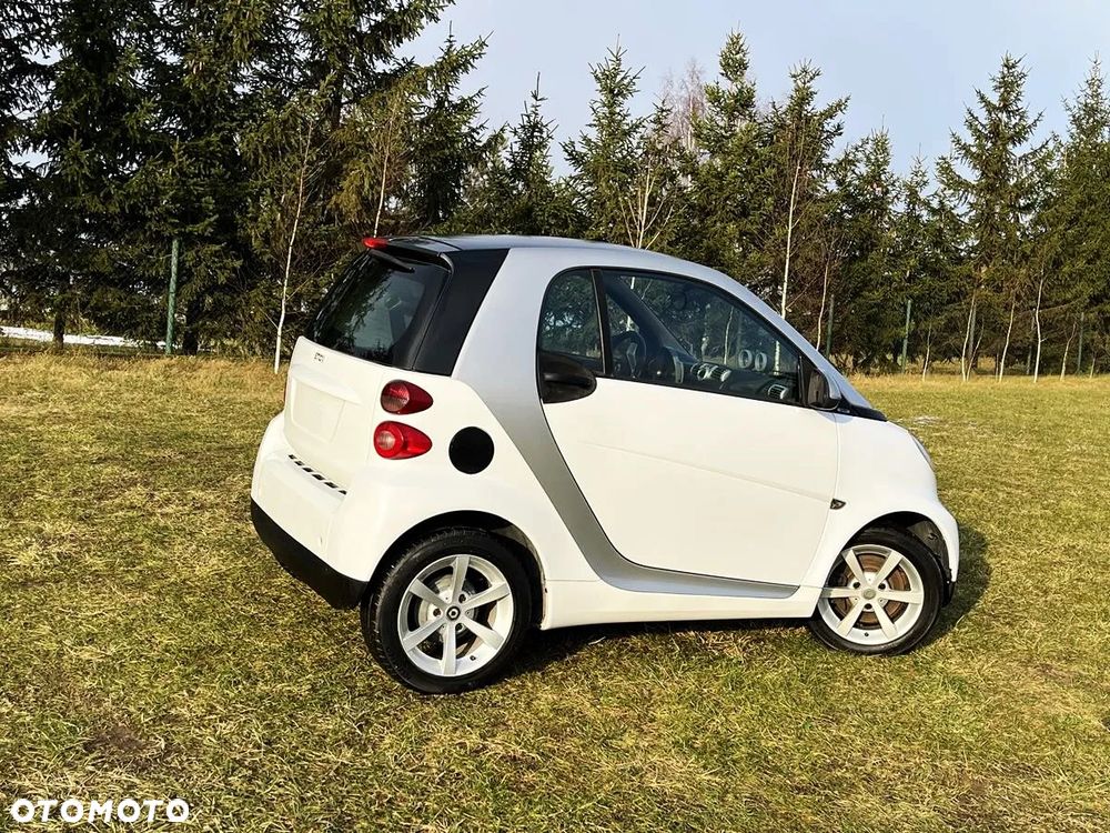 Smart Fortwo - 4