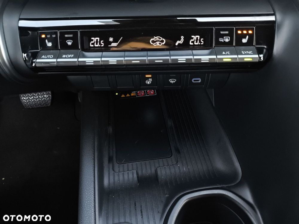 Toyota C-HR 2.0 Hybrid Dynamic Force Style - 19