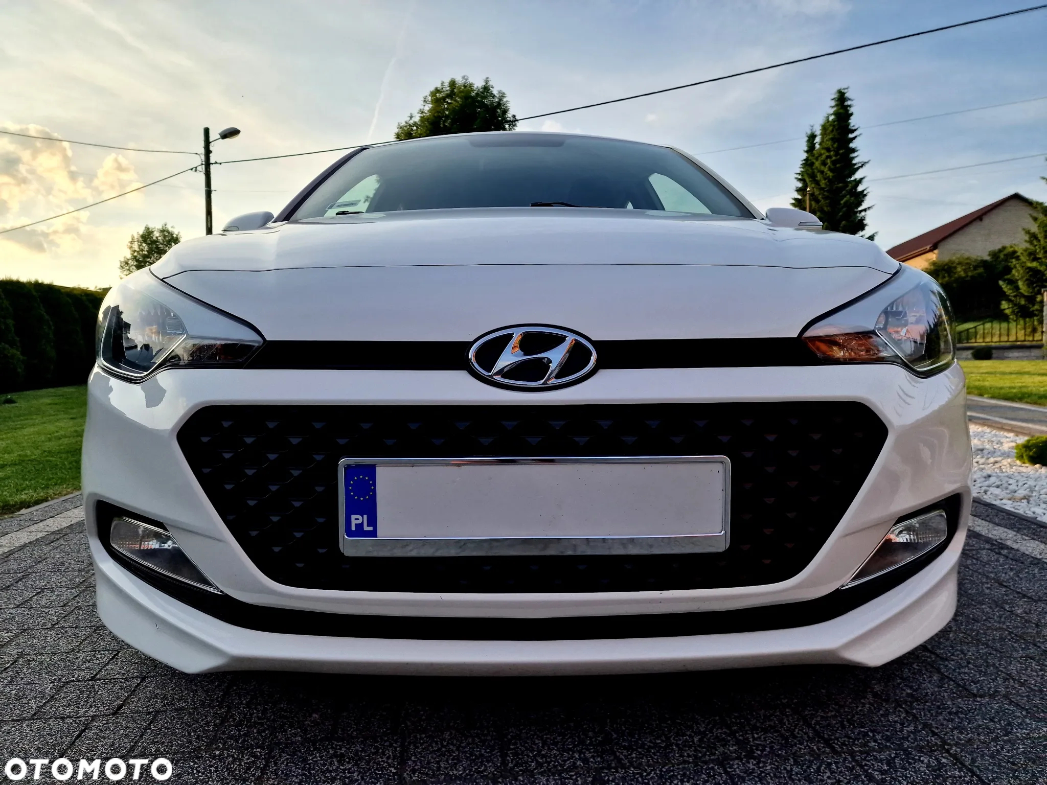 Hyundai i20 1.2 Comfort - 21