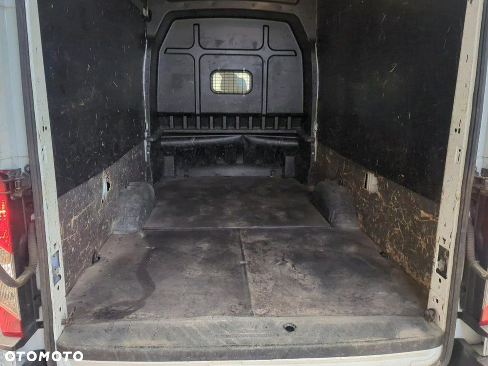 Ford Transit - 9