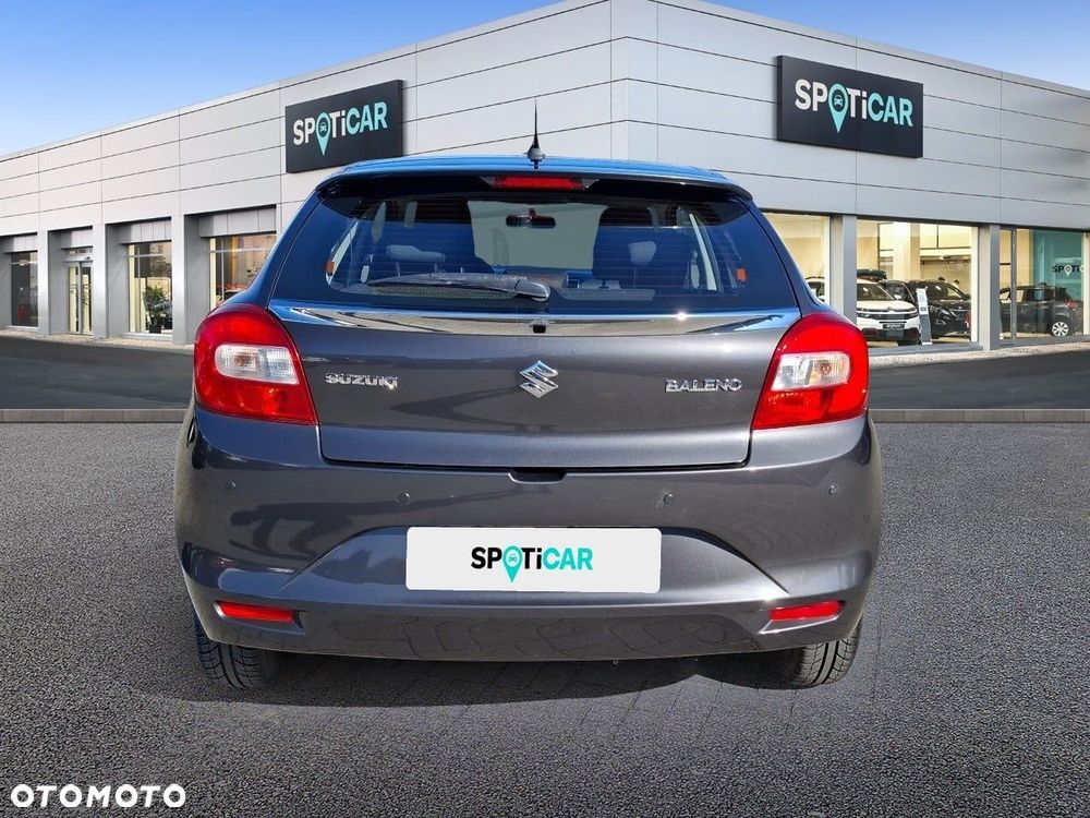 Suzuki Baleno 1.2 Premium - 5