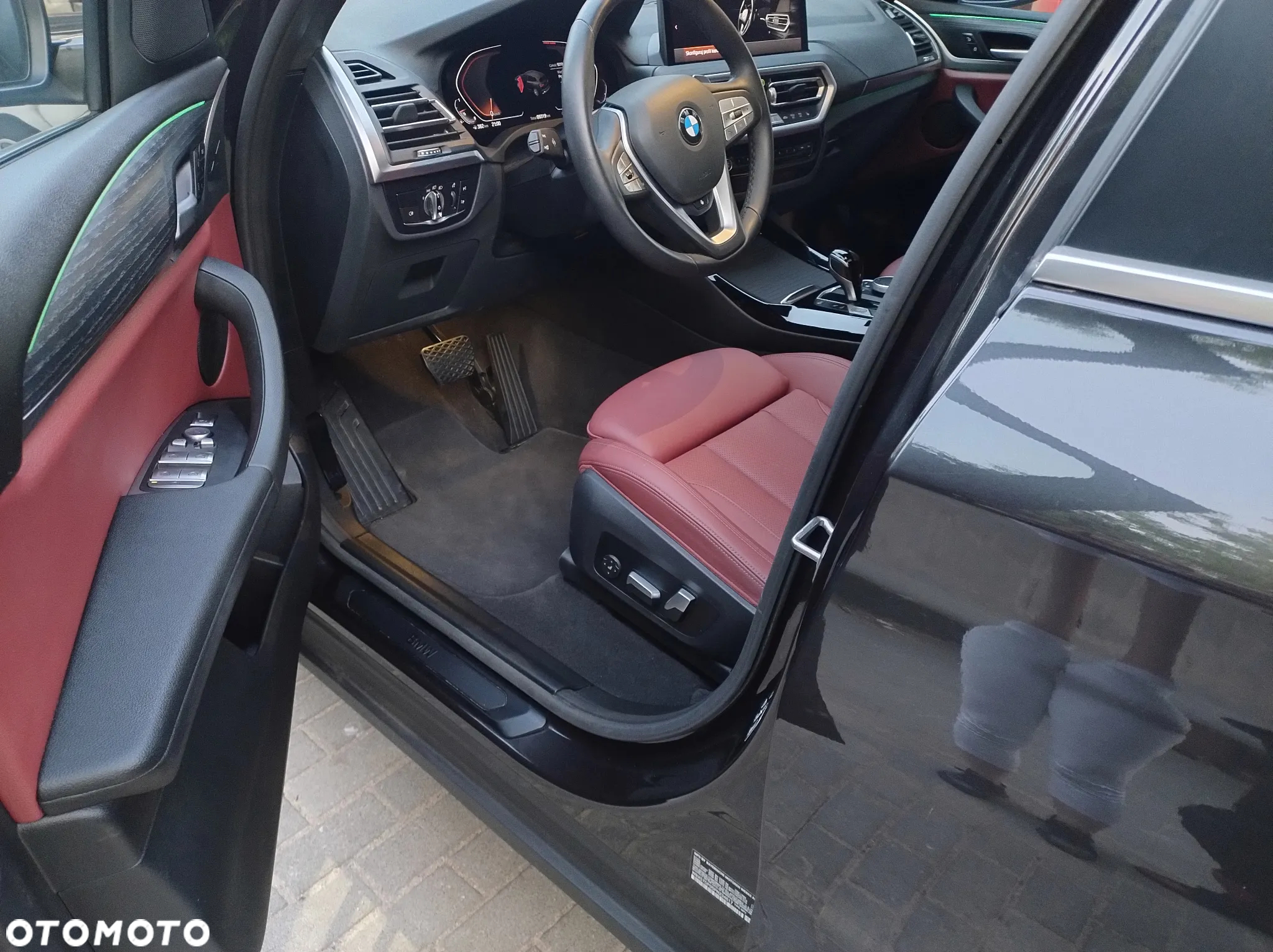 BMW X3 - 10