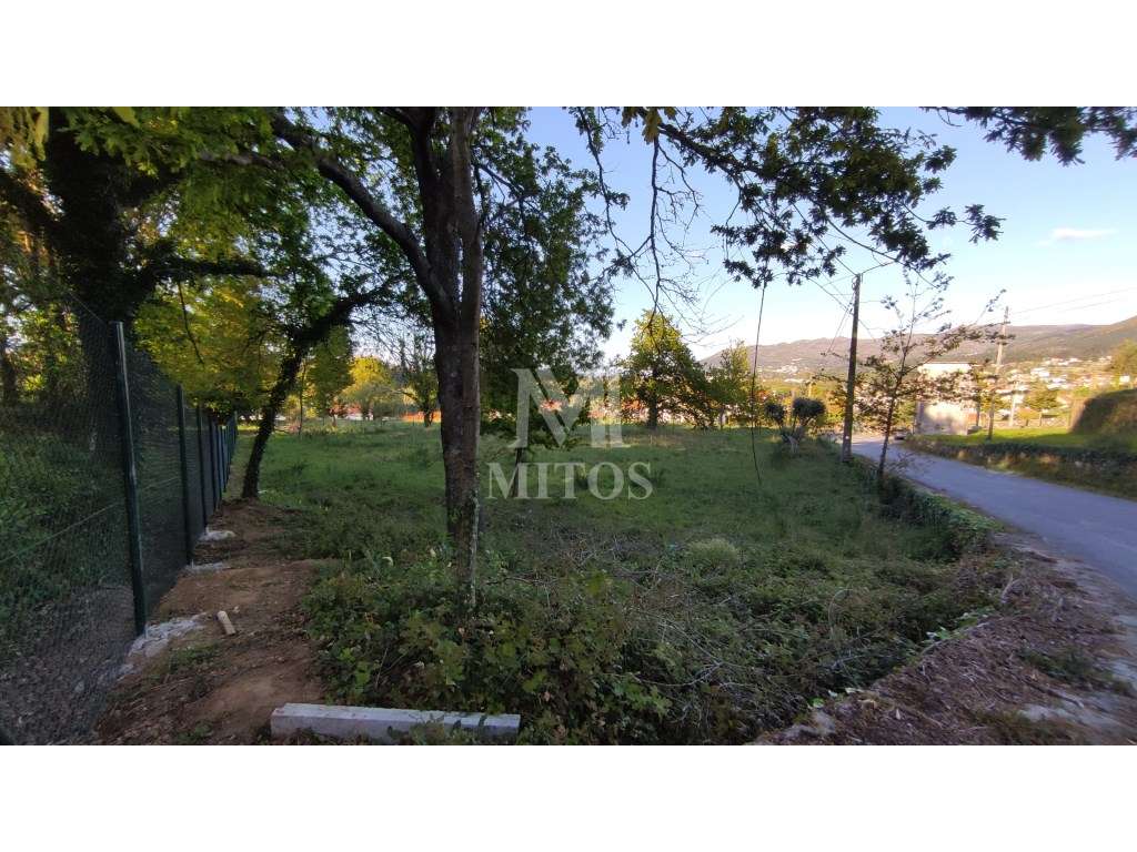 Terreno para construção com projeto aprovado - Gondarém (Vila Nova ... - Grande imagem: 4/7
