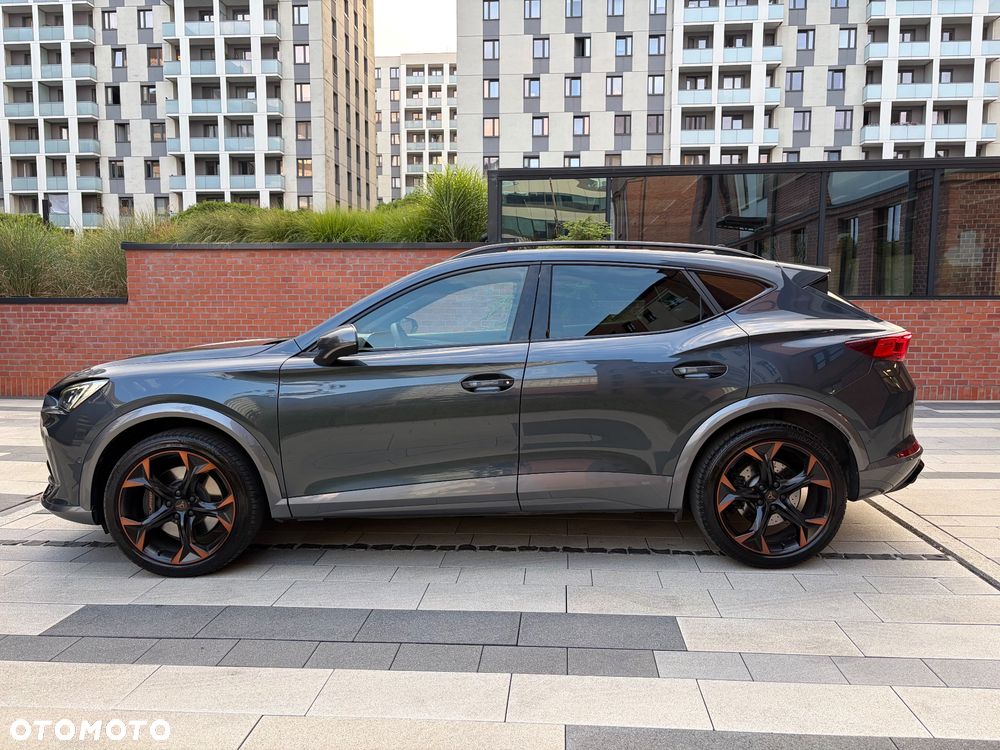 Cupra Formentor 2.0 TSI 4Drive VZ DSG - 11