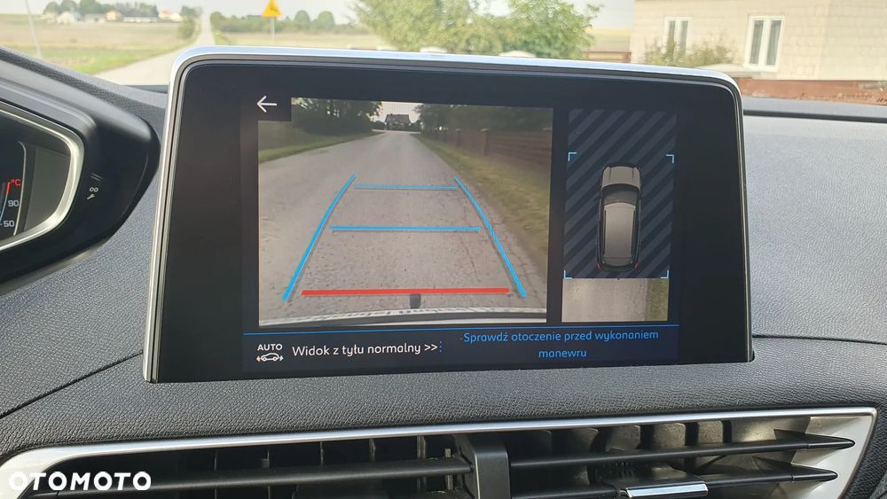 Peugeot 3008 BlueHDi 130 Stop & Start Allure Pack - 14