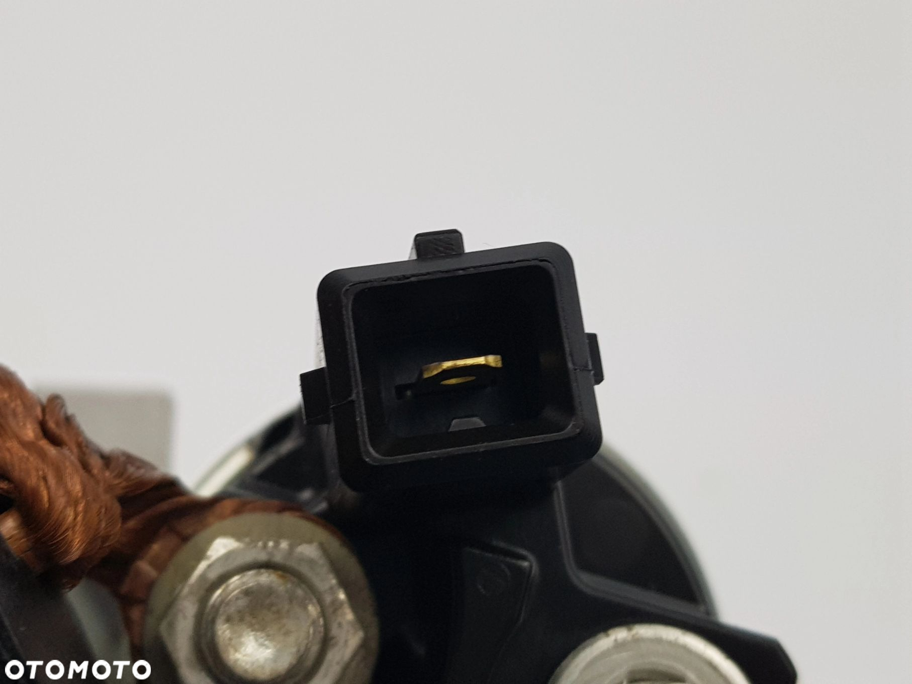 Rozrusznik BMW X5 G05 G11 G30 N63 4.4 V8 8657337 - 9